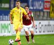 Nicușor Bancu, în Austria - România 2-3