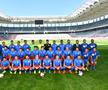 GALERIE FOTO CSA Steaua și-a prezentat lotul și echipamentul cu care atacă promovarea în Liga 2: „Suntem Steaua București și vom ajunge unde ne e locul!”