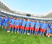 GALERIE FOTO CSA Steaua și-a prezentat lotul și echipamentul cu care atacă promovarea în Liga 2: „Suntem Steaua București și vom ajunge unde ne e locul!”