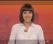 GALERIE FOTO „Transfer” la știrile din sport! Roxana, noua apariție spectaculoasă de la TV