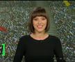 GALERIE FOTO „Transfer” la știrile din sport! Roxana, noua apariție spectaculoasă de la TV