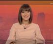 GALERIE FOTO „Transfer” la știrile din sport! Roxana, noua apariție spectaculoasă de la TV