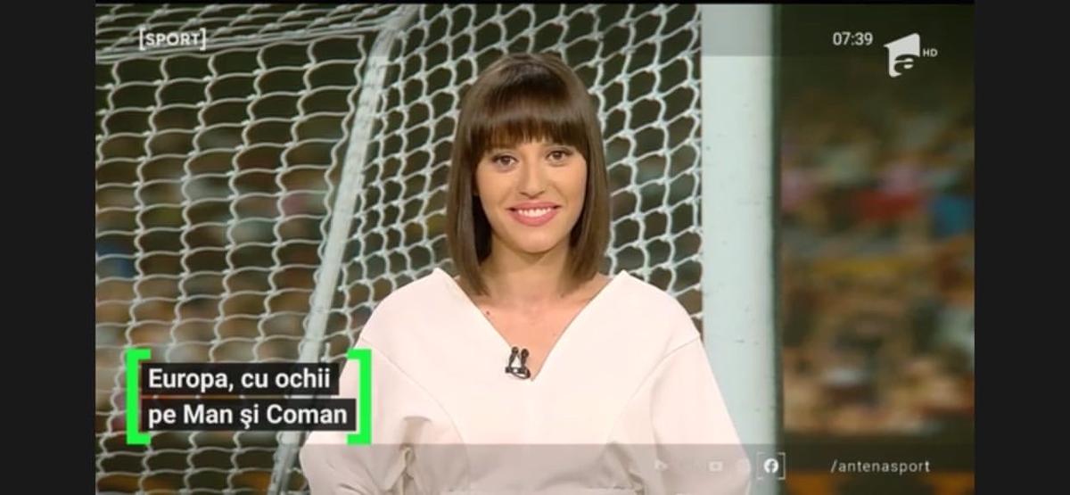 Roxana Ghiorghian