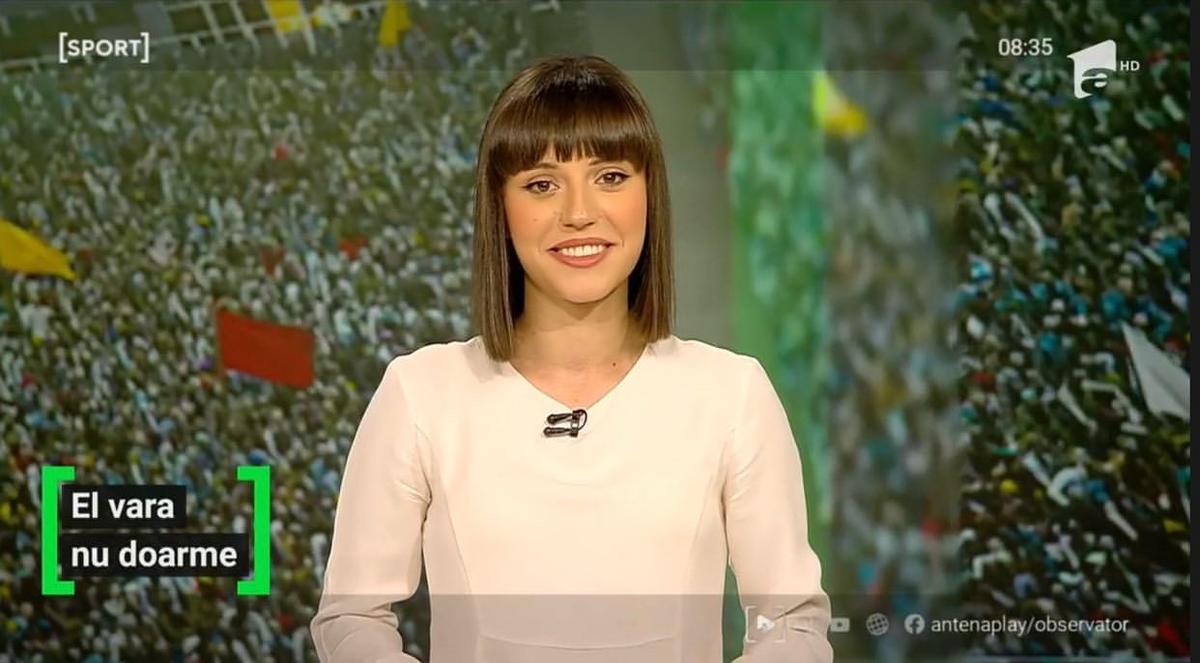 Roxana Ghiorghian