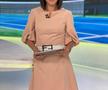 GALERIE FOTO „Transfer” la știrile din sport! Roxana, noua apariție spectaculoasă de la TV