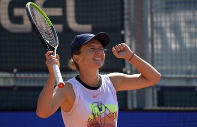 Simona Halep, vești importante de la US Open » Ce se întâmplă în clasamentul WTA după ultimele meciuri