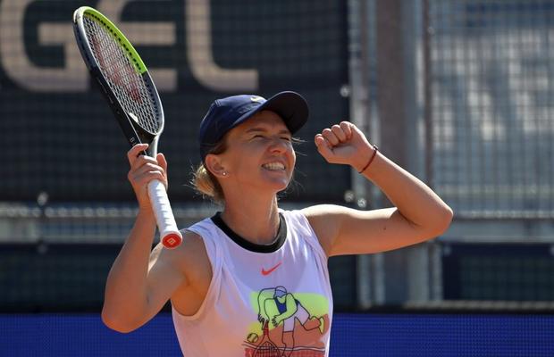Simona Halep, vești importante de la US Open » Ce se întâmplă în clasamentul WTA după ultimele meciuri
