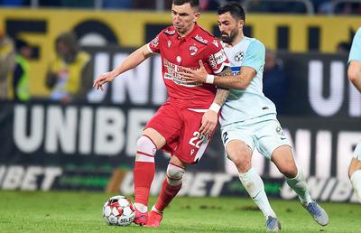 Cortacero, revoluție în Liga 1! Salarii de titlu la Dinamo: „câinii” au ajuns să plătească mai bine decât o face Gigi Becali la FCSB