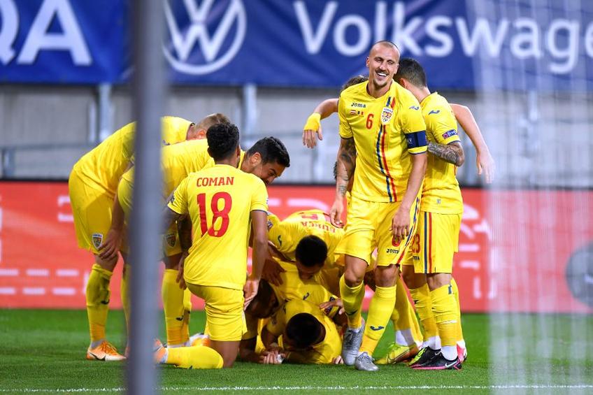 Austria - România 2-3 // foto: Raed Krishan