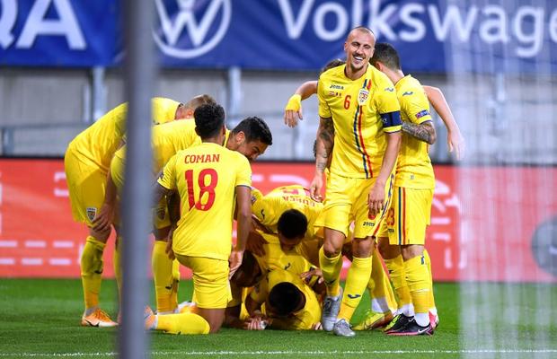 VIDEO Românii din Klagenfurt i-au așteptat pe „tricolori”: „Ne-ați făcut să ne simțim iar mândri! Austriecii erau șocați”