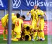 Austria - România 2-3 // foto: Raed Krishan