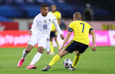 Furie la PSG, după ce Mbappe a fost depistat pozitiv: „Acum ce se va întâmpla? E lipsă de respect!”