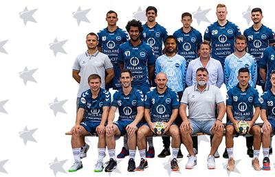 Adversari tari pentru Turda și Constanța în turul 2 al European League!