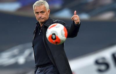 EXCLUSIV Jose Mourinho nu vine în Moldova! Unde se va disputa posibilul meci cu Botoșani - Tottenham