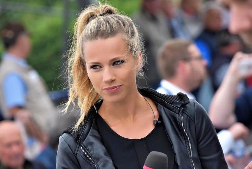 Marion Rousse // foto: Instagram @ rousse_marion