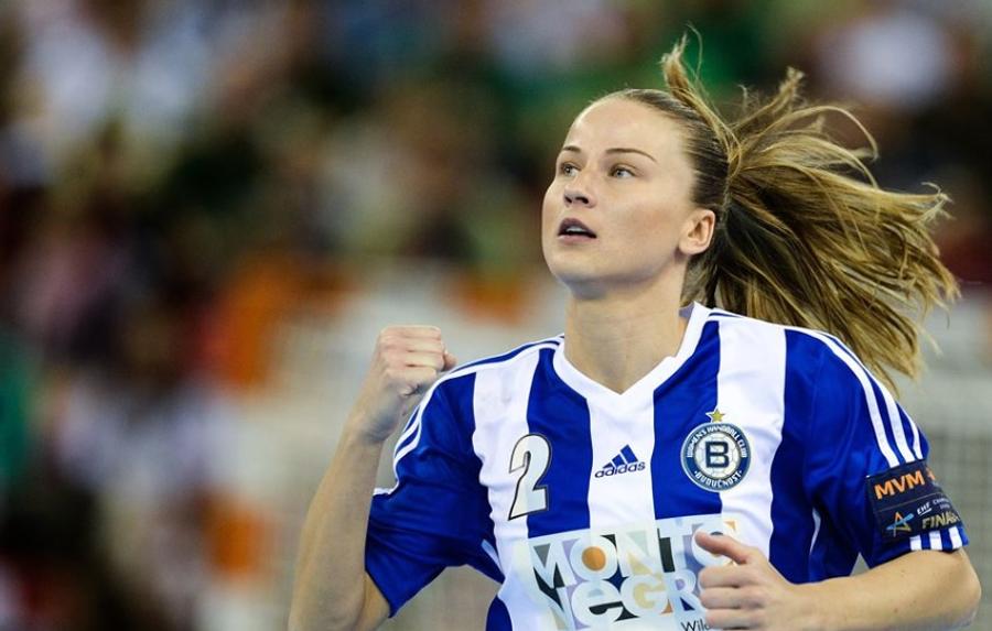 Situație incredibilă la Buducnost! Președintele va juca în Liga Campionilor, după ce 10 jucătoare s-au îmbolnăvit cu coronavirus