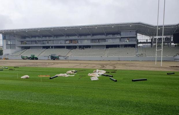 Datele de finalizare ale stadioanelor Arcul de Triumf, Rapid și Steaua au fost dezvăluite! Una dintre arene va fi gata anul viitor