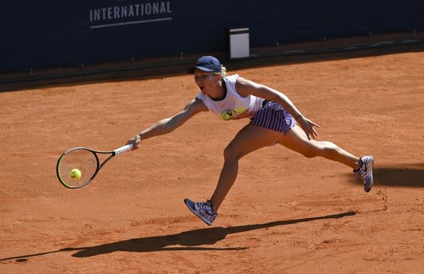 Simona Halep va fi favorită principală la Roma, posibil și la Roland Garros