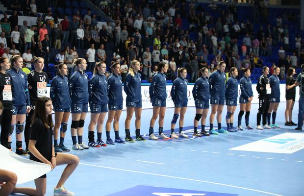 Situație incredibilă la Buducnost! Președintele va juca în Liga Campionilor, după ce 10 jucătoare s-au îmbolnăvit cu coronavirus