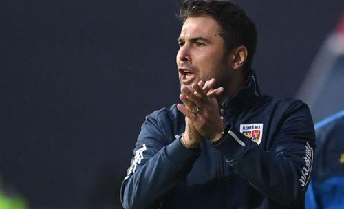 Adrian Mutu, selecționerul României U21, a oferit declarații după victoria contra Maltei U21, scor 3-0, din a 7-a rundă a fazei grupelor de calificare la Campionatul European U21
