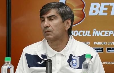 Victor Pițurcă a dat de pământ cu un „tricolor”: „Foarte slab! A fost depășit”