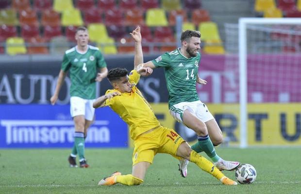 Victor Pițurcă analizează 6 dintre „tricolorii” lui Rădoi! Ce spune despre Ianis Hagi, cine l-a surprins și cine l-a dezamăgit