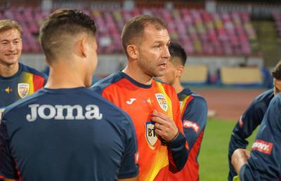 De ce România U20 a fost umilită în amicalul cu Anglia U20: Ei – Premier League și Bundesliga. Noi – rezerve în „B”