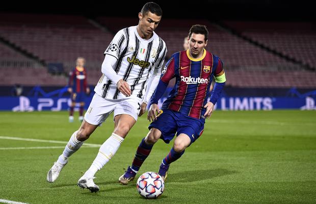 Messi sau Cristiano Ronaldo? Un matematician de la Oxford a creat algoritmul care stabilește cine este cel mai mare fotbalist din istorie