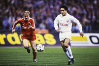 Legenda Macedoniei de Nord, elogii pentru un român înainte de meciul direct: „A fost la fel de mare ca Beckenbauer”