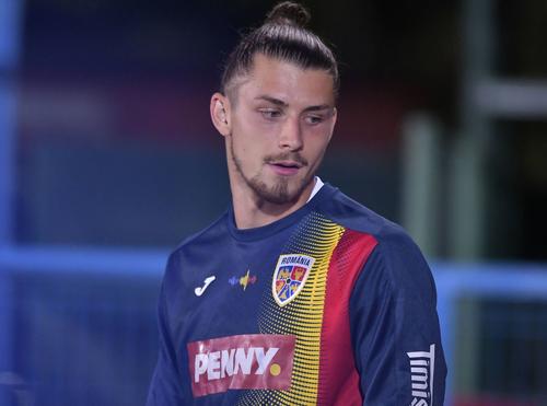 Radu Drăgușin
Foto: Imago