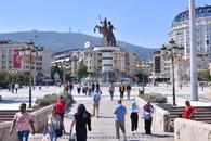 Orașul celor 1.000 de statui: „Și în România e corupție, dar aici e mai rău!”