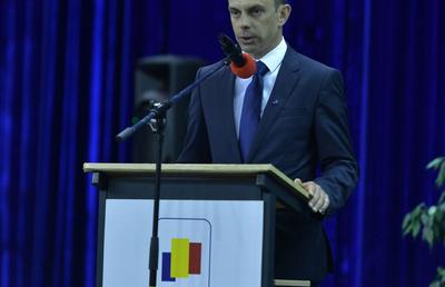 Crește bugetul Ministerului Tineretului și Sportului! » Anunțul ministrului Eduard Novak