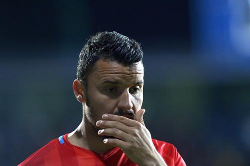 Budescu revenit la FCSB