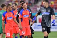 Veste proastă pentru FCSB! Trupa lui Becali riscă să piardă 1,5 milioane de euro pe an!