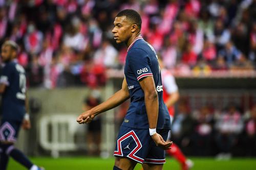 Al-Khelaifi vrea să-l țină pe Mbappe la PSG cu orice preț! // sursa foto: Imago