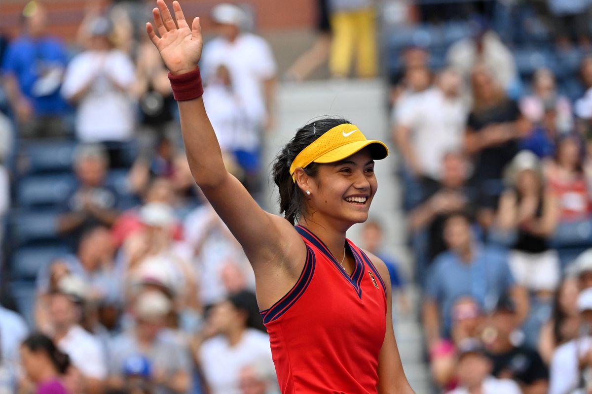 Emma Răducanu și 10 lucruri inedite: marile pasiuni din afara terenului, bornele de la US Open + cum vorbește românește