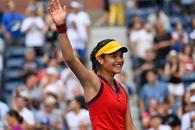 Emma Răducanu și 10 lucruri inedite: marile pasiuni din afara terenului, bornele de la US Open + cum vorbește românește