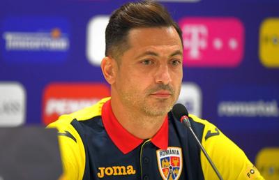 Ediție specială GSP LIVE înainte de Macedonia de Nord - România » Urmărește emisiunea AICI