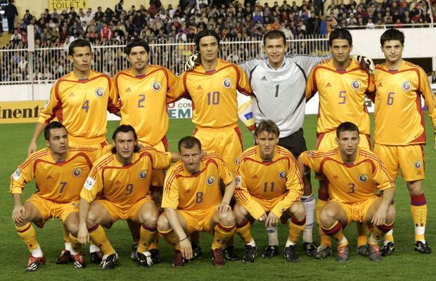 A jucat în ultima victorie „tricoloră” în Macedonia și avertizează: „Acest lucru poate fi periculos pentru noi”