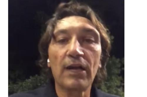 Dario Bonetti