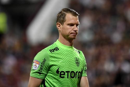 Giedrius Arlauskis // foto: Imago