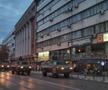 FOTO Le stricăm sărbătoarea? Macedonia de Nord sărbătorește azi Ziua Națională