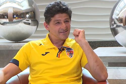 Miodrag Belodedici // foto: captură FRF TV