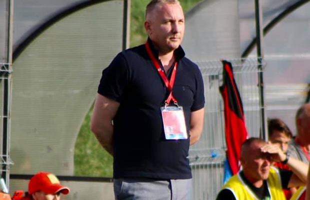 Tibi Ghioane a demisionat de la SR Brașov