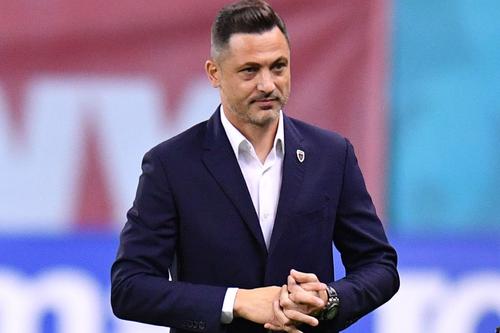 Mirel Rădoi a efectuat schimbări importante față de partida cu Liechtenstein de duminică.