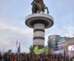 FOTO Le stricăm sărbătoarea? Macedonia de Nord sărbătorește azi Ziua Națională