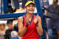 Detaliul remarcat de Mats Wilander la Emma Răducanu, după calificarea în semifinale: „Trebuie să vorbim mai mult despre asta”