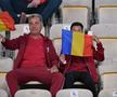 Un „tricolor” a IZBUCNIT după meciul de la Skopje: „Sunt nervos, supărat, nu vreau să spun mai multe!” » Rădoi, principalul vizat