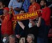 FOTO Macedonia de Nord - România, meci, 08.09.2021