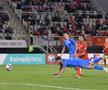 Un „tricolor” a IZBUCNIT după meciul de la Skopje: „Sunt nervos, supărat, nu vreau să spun mai multe!” » Rădoi, principalul vizat
